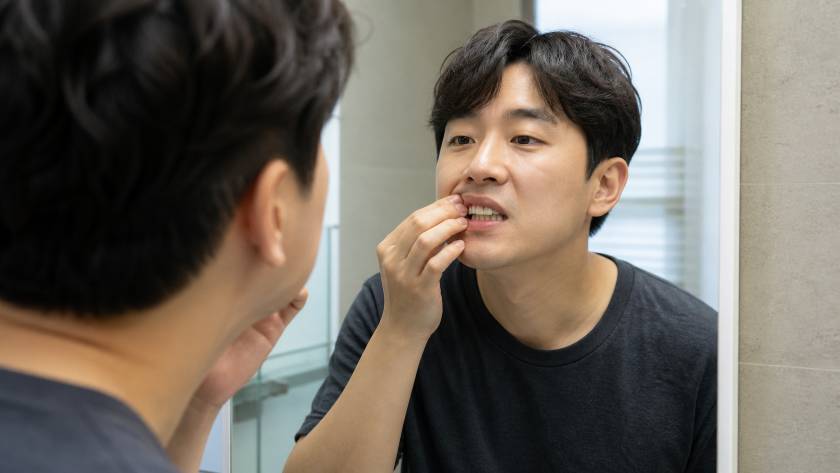 울산 동구 잇몸치료 치과 찾...
