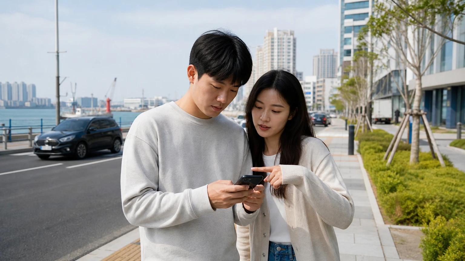 울산 동구 치과 대표 이미지